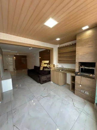 Imagem UM LINDO E EXCLUSIVO APARTAMENTO PARA VOCÊ MORAR!