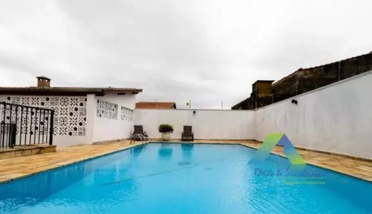 Imagem Apartamento com 3 dormitórios à venda, 75 m² por R$ 670.000,00 - Vila das Mercês - São Paulo/SP