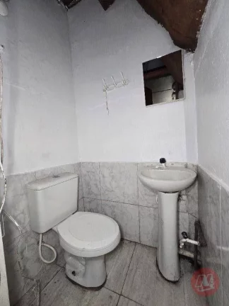Imagem Loja para alugar, 164 m² por R$ 5.400,00/mês - Centro - Porto Alegre/RS