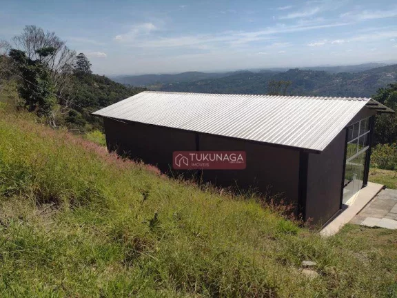Imagem Terreno em condominio fechado com lazer completo R$ 135mil