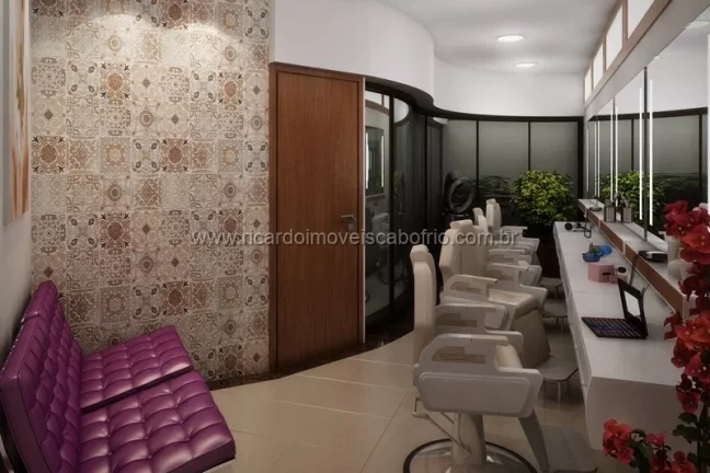 Imagem Lançamento Residencial Praia dos Anjos Residence Club