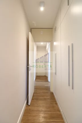 Imagem APARTAMENTO À VENDA EM MOEMA COM 4 DORMITÓRIOS