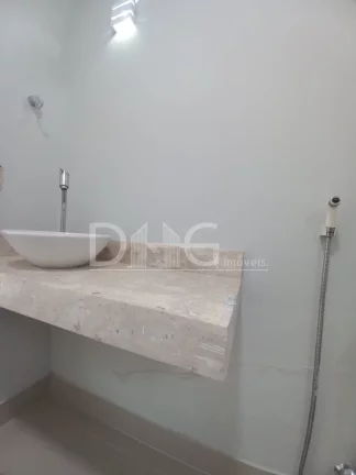 Imagem Casa para venda com 270m² | Condomínio Terras do Cancioneiro | Paulínia - SP