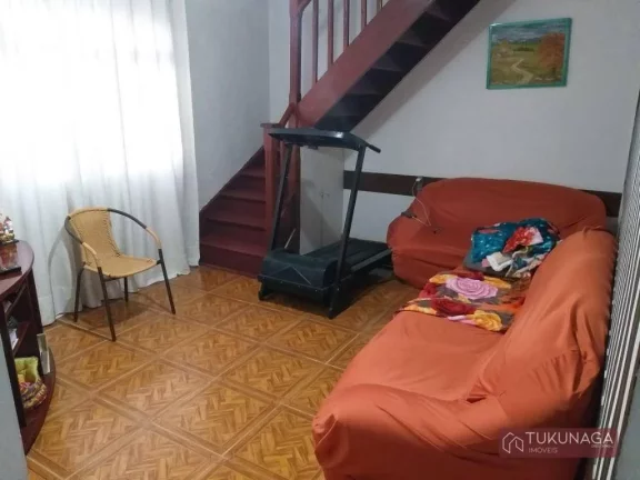 Imagem Casa à venda, 57 m² por R$ 330.000,00 - Penha de França - São Paulo/SP