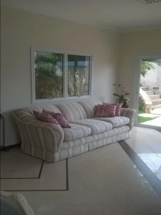 Imagem SOBRADO PARA VENDA NO CONDOMÍNIO VIVENDAS DO JAPI - MEDEIROS - JUNDIAÍ SP