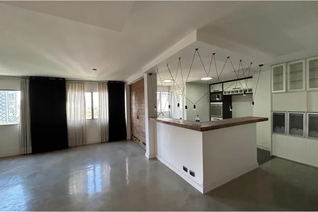Imagem Apartamento à venda no bairro Vila Olímpia - São Paulo/SP