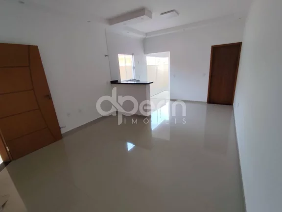 Imagem CASA À VENDA - PRÓXIMO AO LUIZÃO