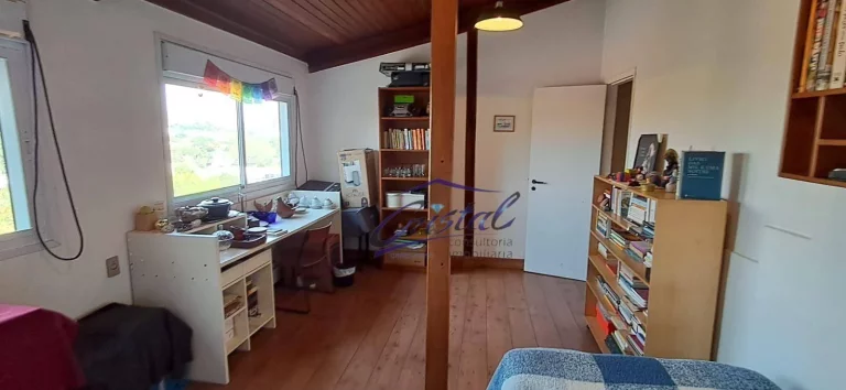 Imagem Casa com 3 quartos (1 suíte) à venda, 270 m² - Instituto de Previdência - Butantã - São Paulo/SP
