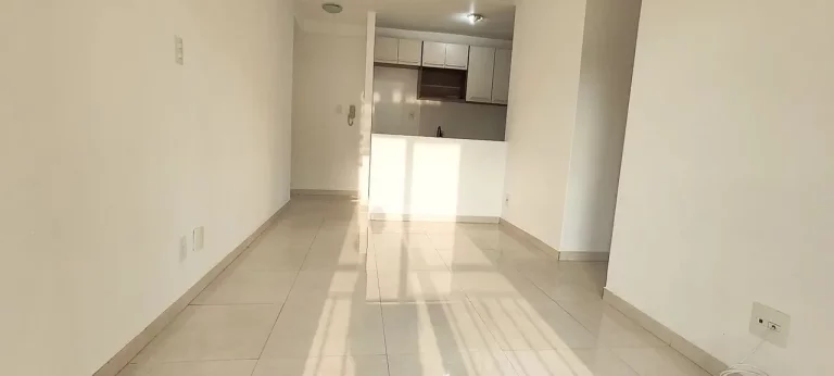Imagem Apartamento para Venda em Santo André / SP no bairro Parque João Ramalho