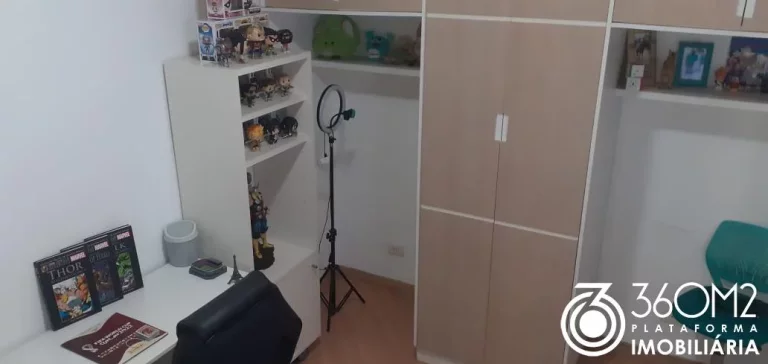 Imagem Apartamento sem Condomínio para Venda em Santo André / SP no bairro Vila Valparaíso