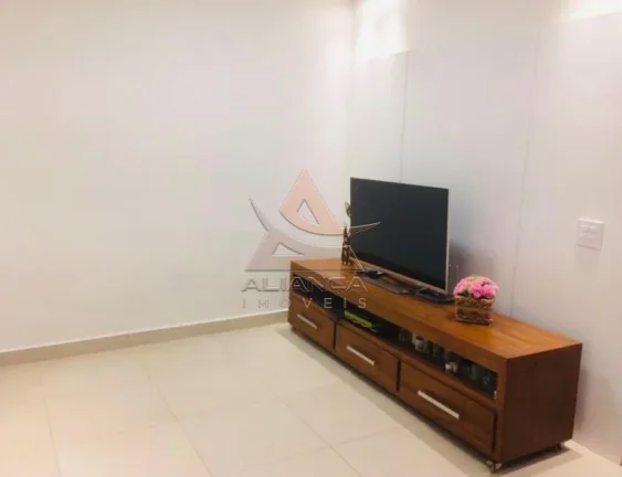 Imagem Apartamento - Ribeirão Preto - Jardim Botânico