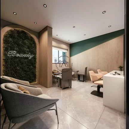 Imagem Apartamento na Planta para Venda em Praia Grande, Aviacao, 2 dormitórios, 1 suíte, 1 vaga