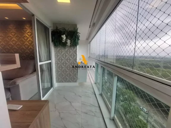 Imagem Cobertura com 3 quartos à venda, com 128 m2 por 1280.000 - Sublime Max - Recreio dos Bandeirantes - Rio de Janeiro/ RJ