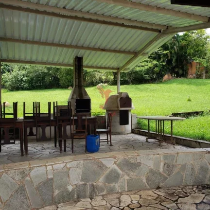 Imagem Vende-se Hotel com 27 Apartamentos.Excelente oportunidade em Águas de São Pedro