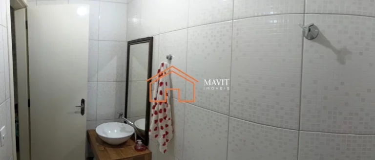 Imagem CASA RESIDENCIAL em JOINVILLE - SC, VILA NOVA