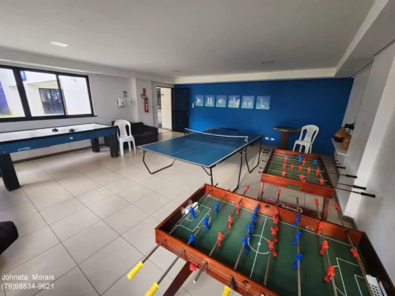 Imagem Apartamento Via Farol Residencial: 3 suítes, 78m², área de lazer completa!