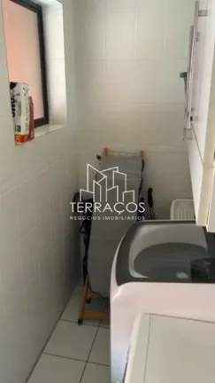 Imagem SOBRADO À VENDA, CONDOMÍNIO VILLAGGIO DI SIENA, 3 DORMITÓRIOS/1 SUÍTE, JUNDIAÍ SP