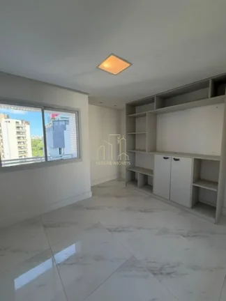 Imagem Apartamento 3 quartos com 2 suítes à Venda Jardim Apipema - Salvador/BA