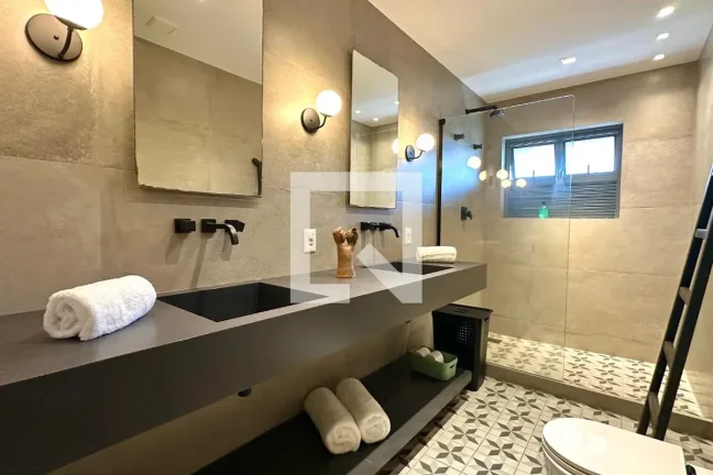 Imagem Apartamento à Venda - Ipanema, 4 Quartos, 559 m2