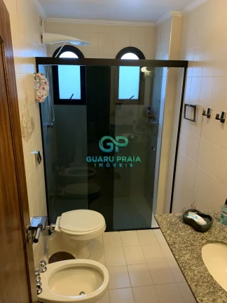 Imagem Apartamento à venda no bairro Enseada - Guarujá/SP