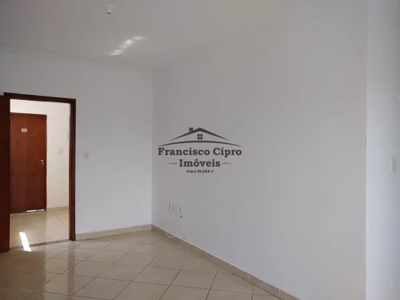 Imagem Apartamento à venda no bairro Jardim Bela Vista II - Guaratinguetá/SP