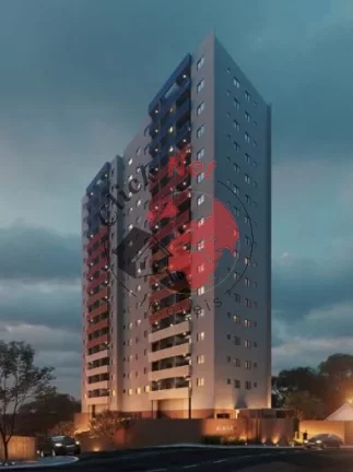 Imagem Apartamento à Venda no bairro Vila Sacadura Cabral em Santo André