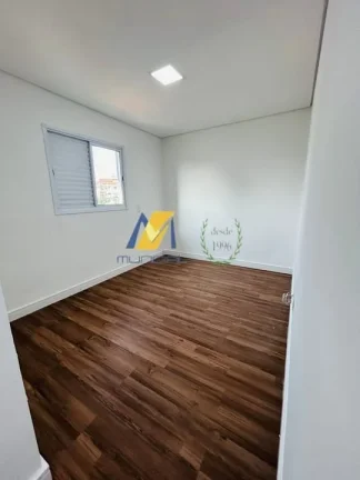 Imagem Linda Cobertura na Vila Scarpelli, para Venda