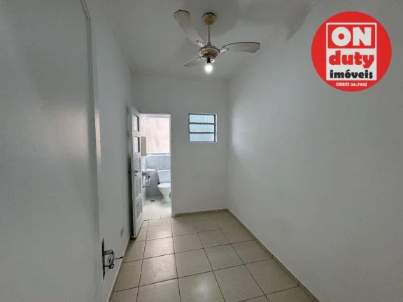 Imagem Apartamento com 3 dormitórios à venda, 126 m² por R$ 1.300.000,00 - Embaré - Santos/SP