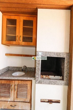 Imagem Apartamento com 1 dormitório à venda, 51 m² por R$ 560.000,00 - Cambuí - Campinas/SP