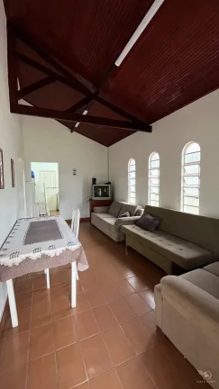 Imagem OPORTUNIDADE! CASA EM CORREDOR COMERCIAL NO BAIRRO PEREQUÊ-AÇU EM UBATUBA / SP