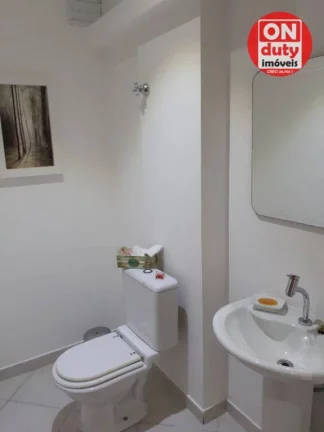 Imagem Apartamento com 2 dormitórios à venda, 127 m² por R$ 975.000,00 - Embaré - Santos/SP
