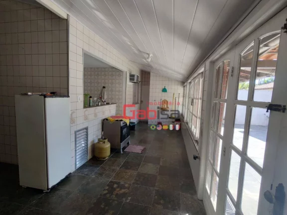 Imagem Casa à venda, 300 m² por R$ 600.000,00 - Campo Redondo - São Pedro da Aldeia/RJ