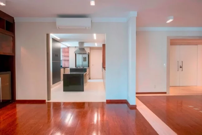 Imagem Comprar apartamento com 3 quartos em Jardim Paulistano São Paulo SP