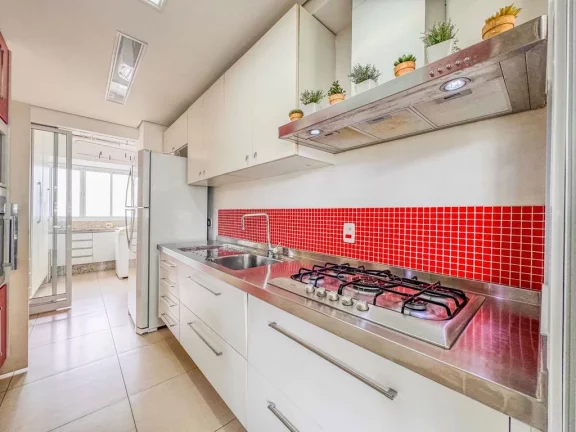 Imagem APARTAMENTO RESIDENCIAL em São Paulo - SP, Vila Mariana