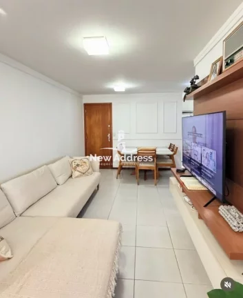 Imagem 2 quartos à venda em ótima localização da Praia da Costa - Vila Velha