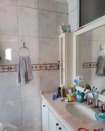 Imagem Apartamento com 120 m² de área útil. Conta com 3 dormitórios, sendo 1 suíte, além de um quarto...