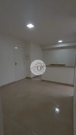 Imagem Aluga-se apartamento em Volta Redonda