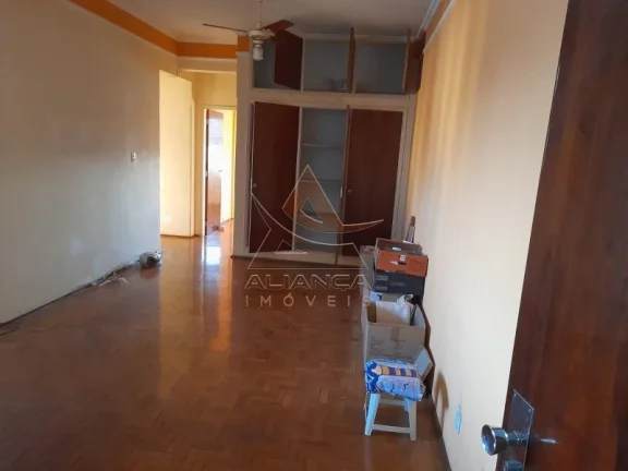 Imagem Apartamento - Ribeirão Preto - Centro
