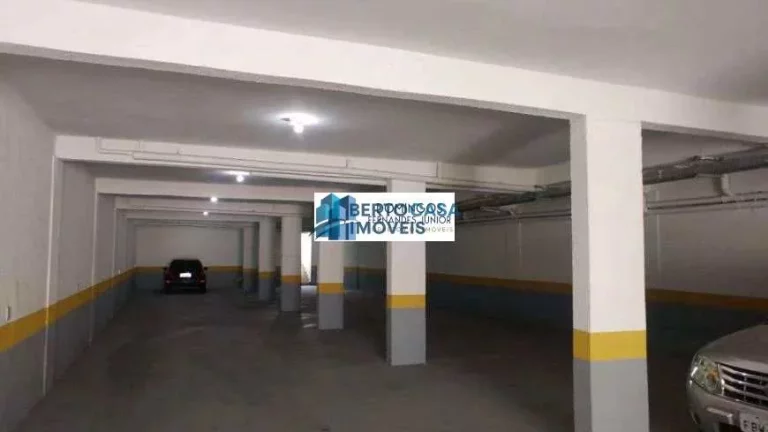 Imagem Casa de Condomínio