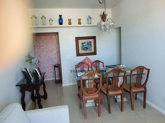 Imagem Apartamento com 2 dormitórios à venda, 75 m² por R$ 750.000,00 - Ingá - Niterói/RJ