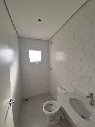 Imagem Sobrados Novos com 3 Suítes e 4 Vagas no Bela Vista, Osasco, São Paulo.