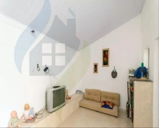 Imagem Sobrado de 3 dormitórios sendo 1 suíte, 2 salas, 3 banheiros, 2 vagas com 171m² em Rudge Ramos, São Bernardo do Campo