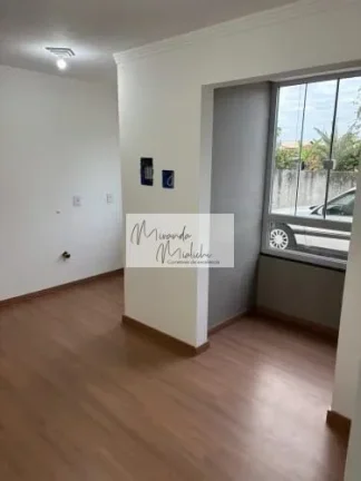Imagem Apartamento à venda no bairro Ingleses do Rio Vermelho - Florianópolis/SC