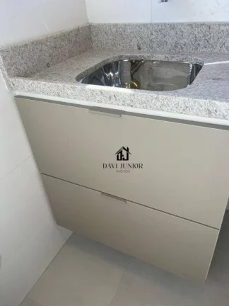 Imagem Apartamento com 2 suítes para alugar, 77 m² por R$ 5.000/mês - Jardim Portal da Colina - Sorocaba/SP