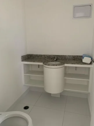 Imagem APARTAMENTO RESIDENCIAL em SÃO PAULO - SP, JARDIM ARPOADOR
