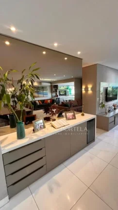 Imagem Lindo apartamento no Rosarinho