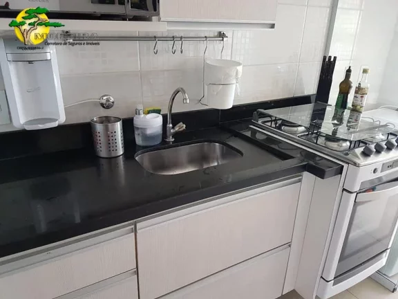 Imagem LINDO APARTAMENTO PARA VENDA NA VILA NOVA CACHOEIRINHA.