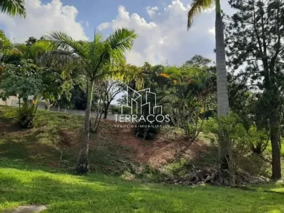Imagem TERRENO EM JUNDIAÍ NO BAIRRO IVOTURUCAIA COM ÁREA DE 1.934,50 M²