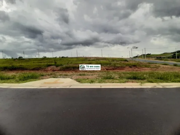 Imagem TERRENO RESIDENCIAL em SÃO JOSÉ DOS CAMPOS - SP, BOSQUE DOS EUCALIPTOS