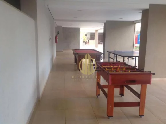 Imagem Apartamento Promenade 3 Suítes 3 Vagas Paralelas à Venda Aceita Permuta por Terreno Zona Sul Ribeirão Preto
